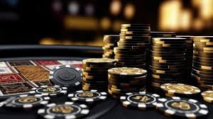 pkpk 22 apk Live Baccarat Real Dealer Card Game ကစားနေသည့် မြင်ကွင်း